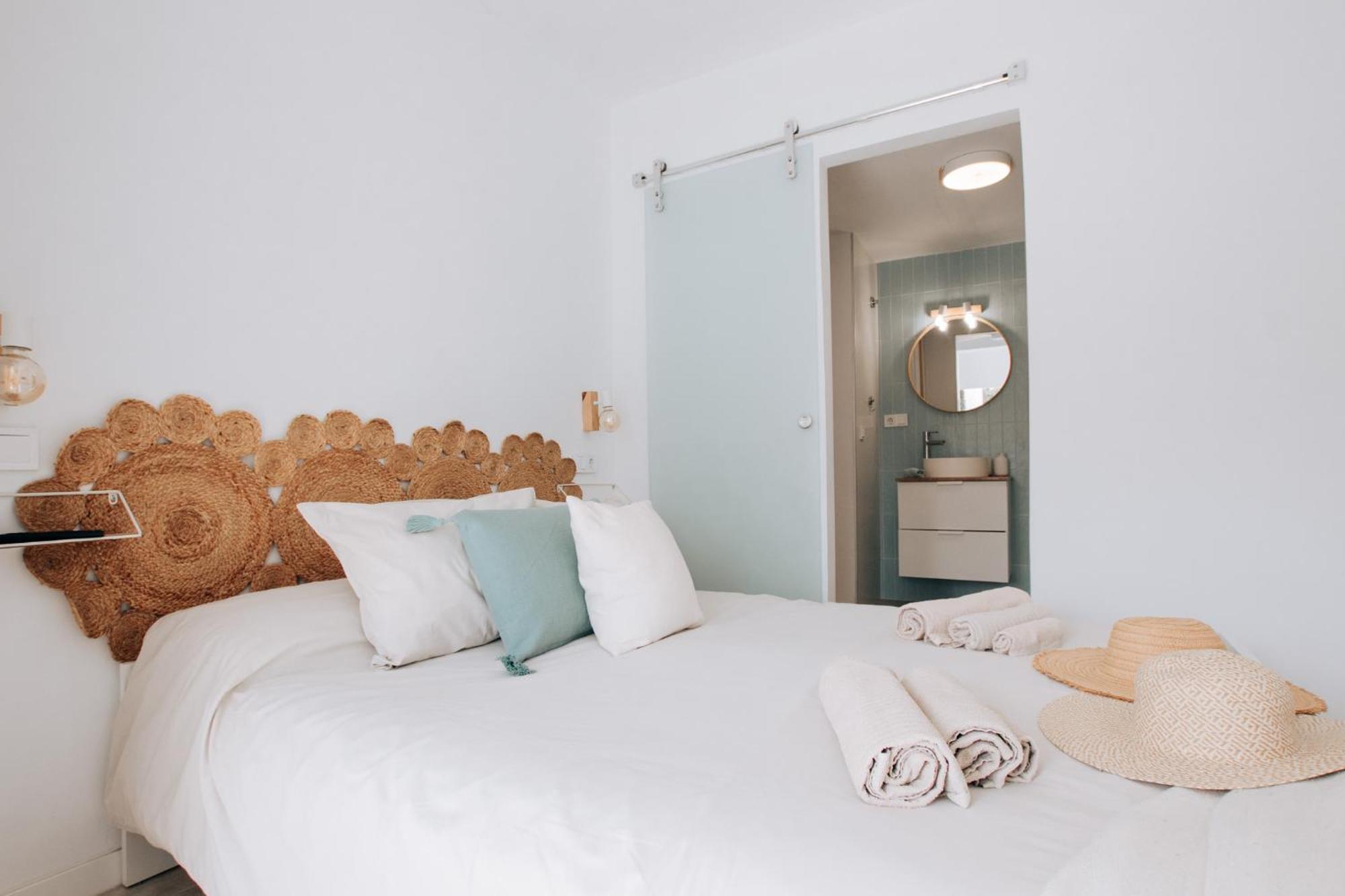 El Nido By Bh Marbella Apartment Exterior photo