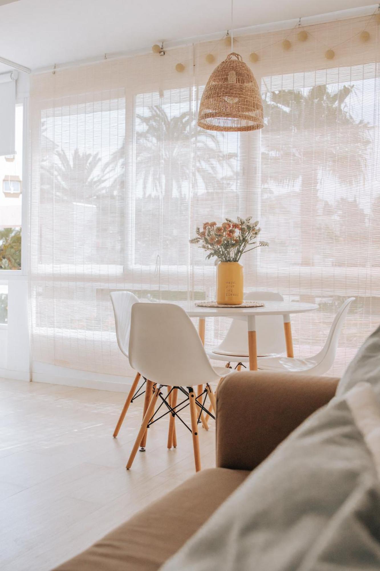 El Nido By Bh Marbella Apartment Exterior photo